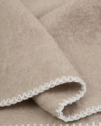 Whipstitch Scarf