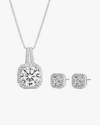 Katlyn Necklace and Earring Set