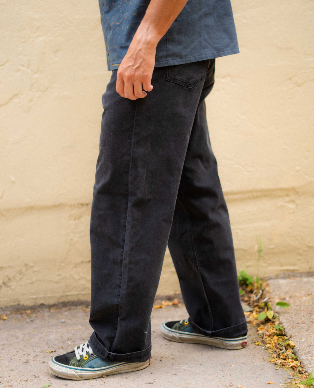 Men's Superlite™ Wide Jean