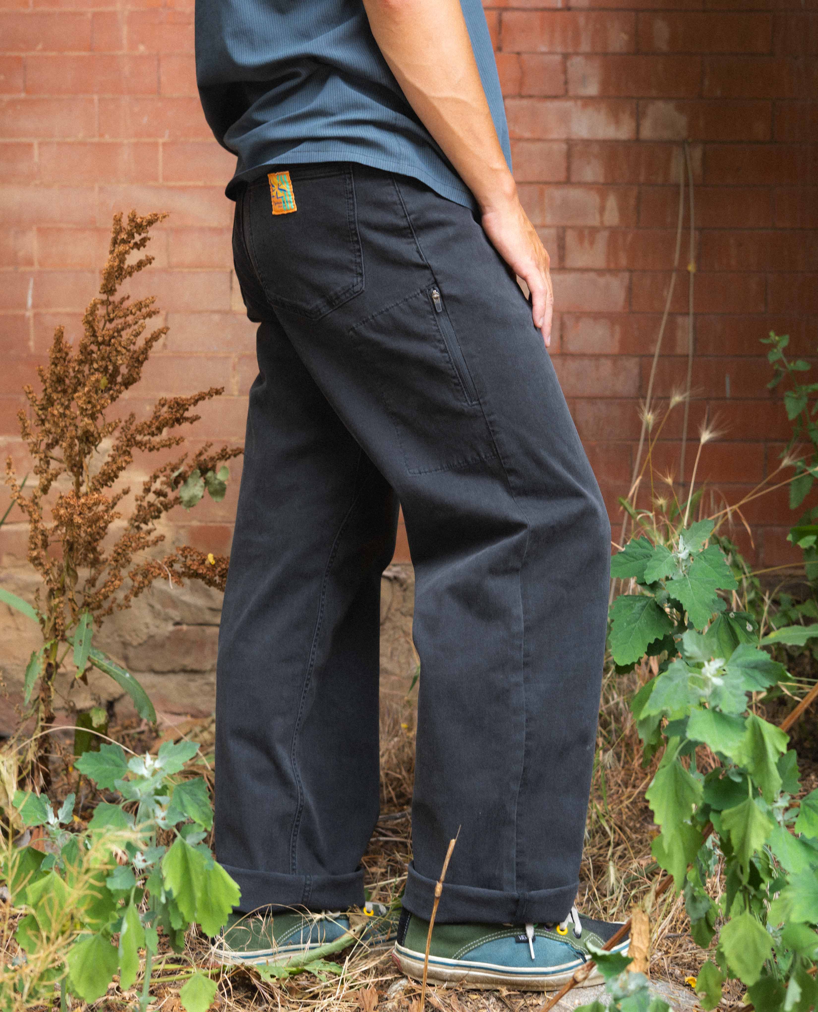 Men's Superlite™ Wide Jean