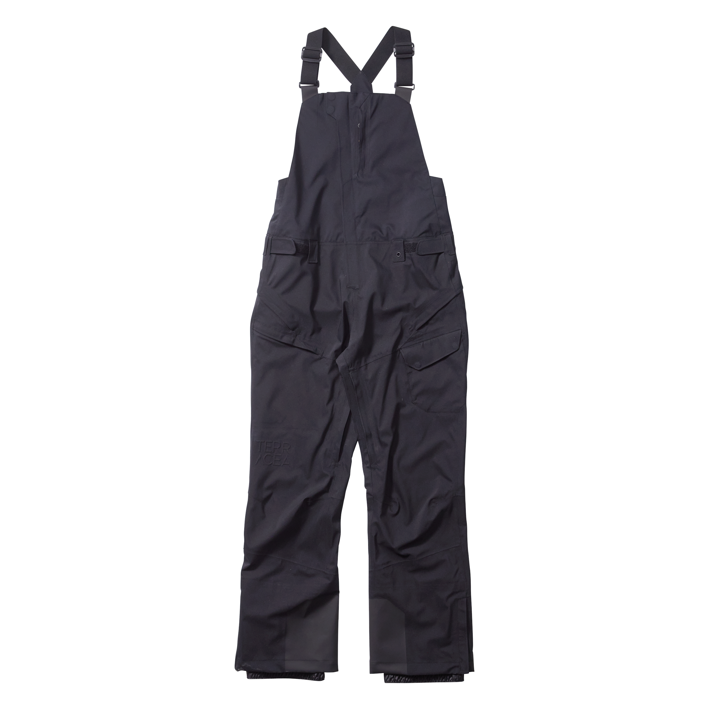 Women’s Moonbeam/Lux 3L Bib Pant