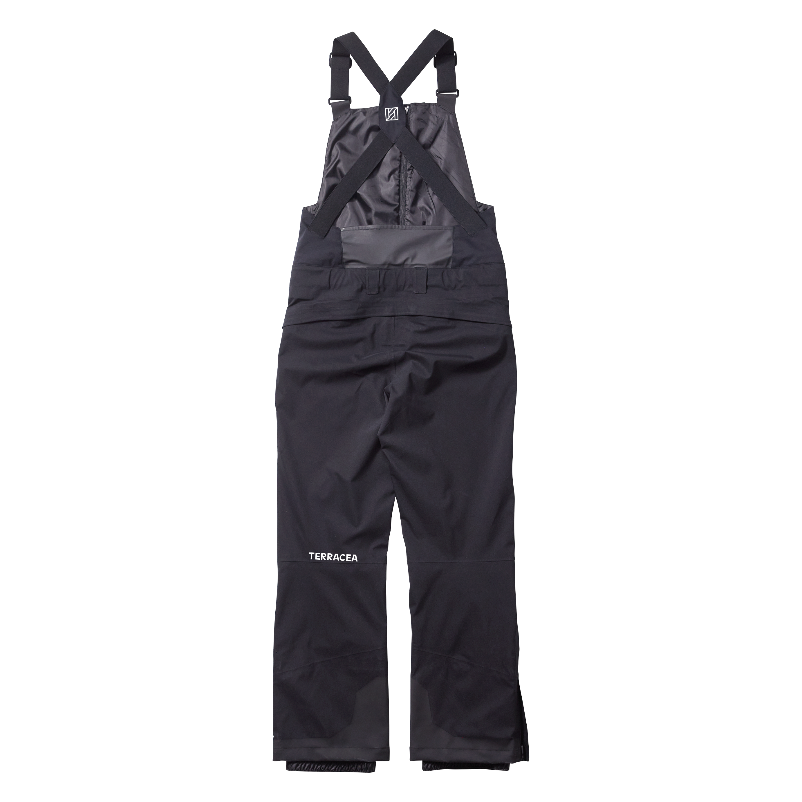 Women’s Moonbeam/Lux 3L Bib Pant