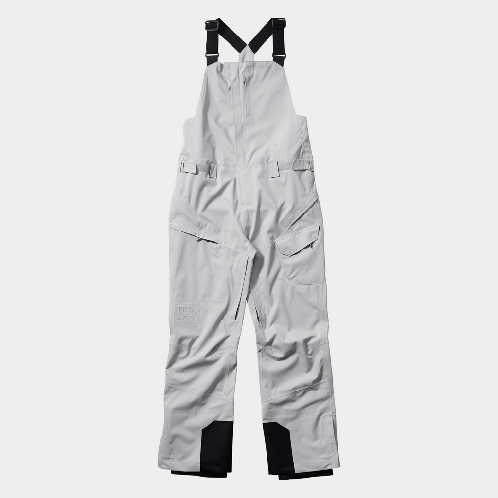 Women’s Moonbeam/Lux 3L Bib Pant