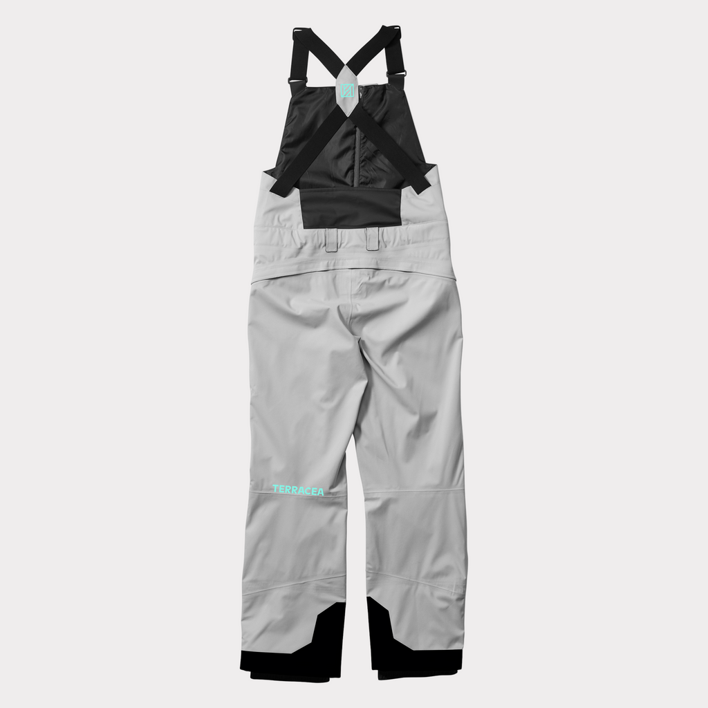 Women’s Moonbeam/Lux 3L Bib Pant