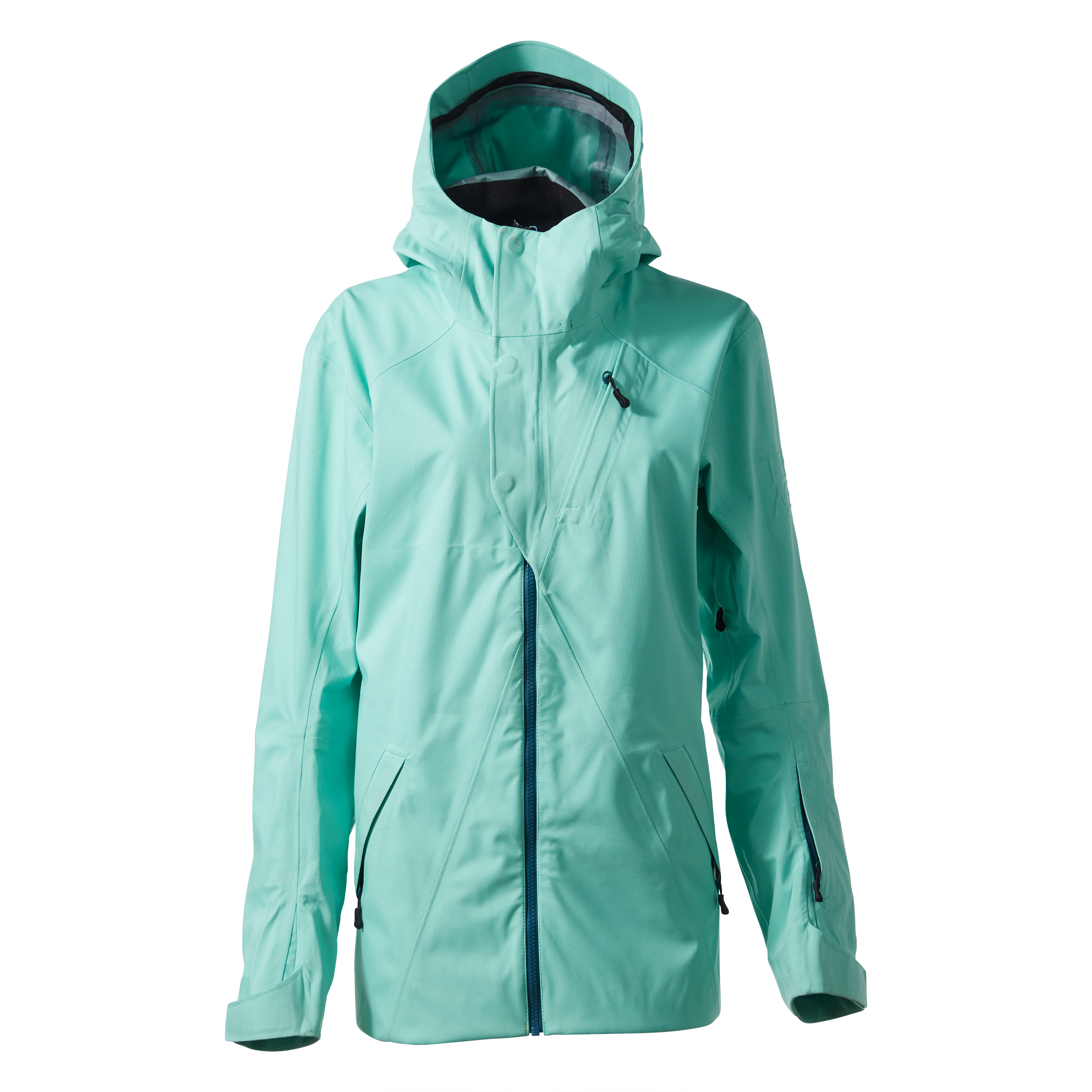 Women’s Trillium 3L Shell Jacket