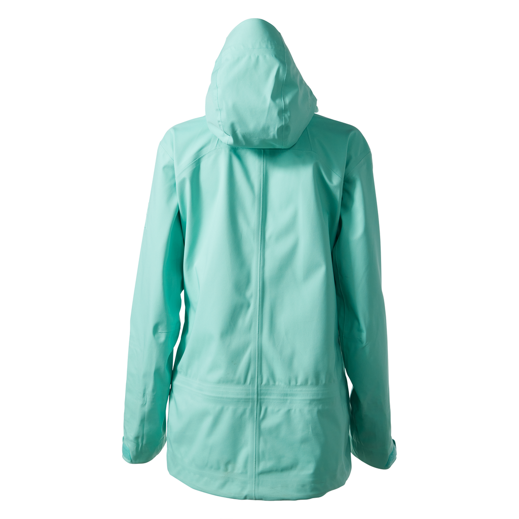 Women’s Trillium 3L Shell Jacket