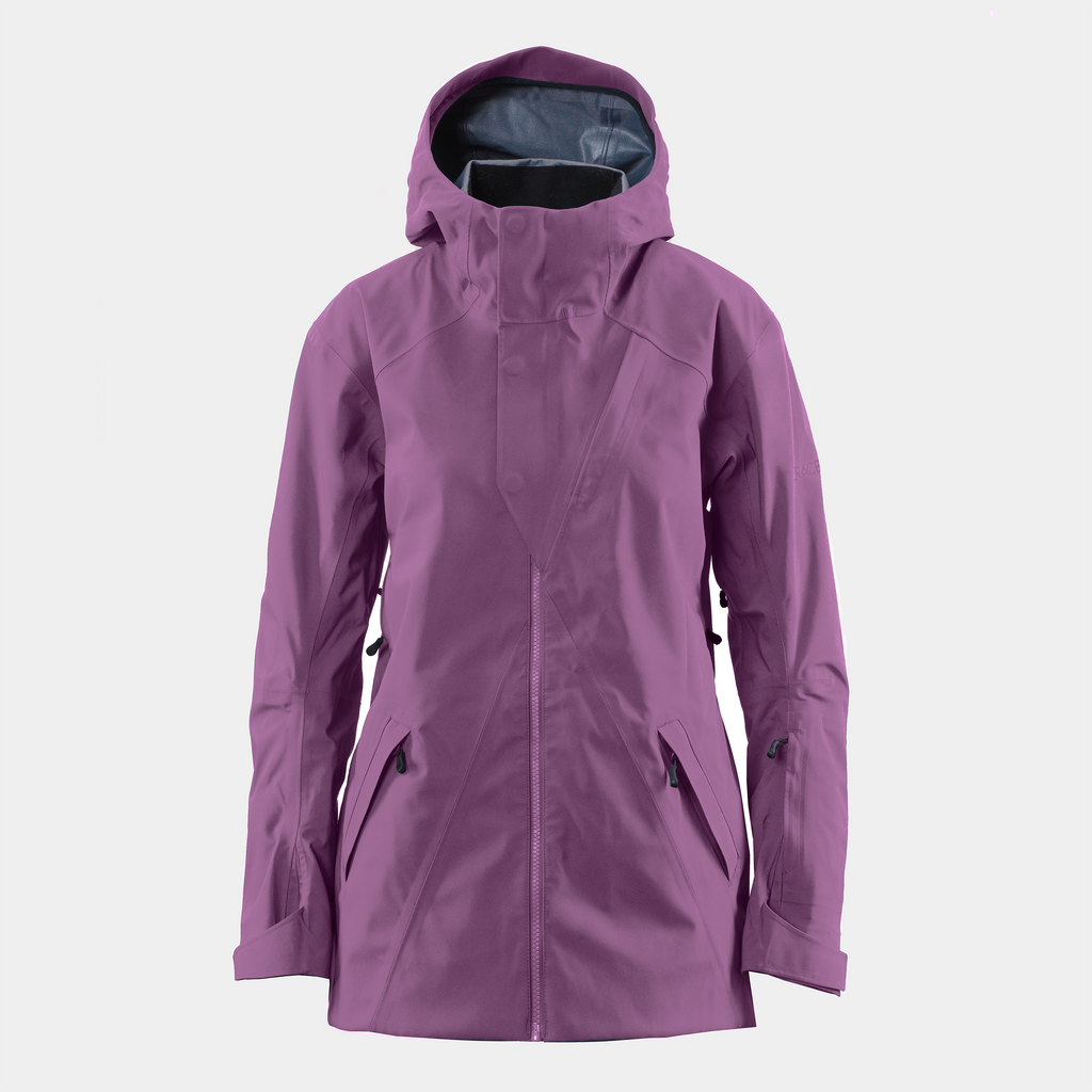 Women’s Trillium 3L Shell Jacket