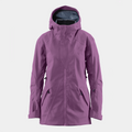 Women’s Trillium 3L Shell Jacket