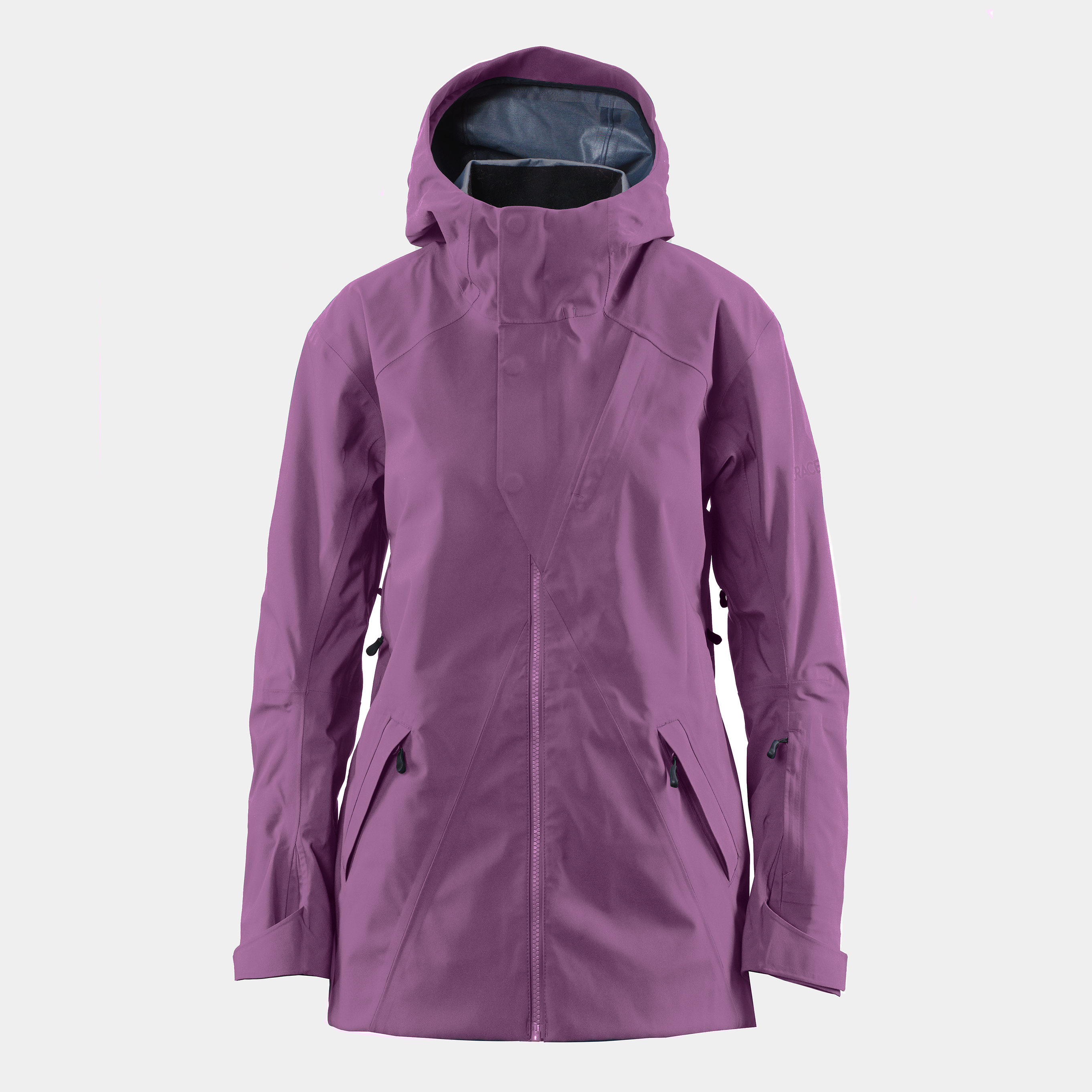 Women’s Trillium 3L Shell Jacket