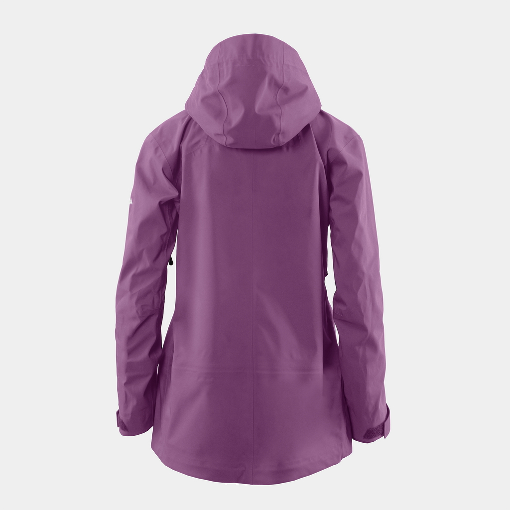 Women’s Trillium 3L Shell Jacket