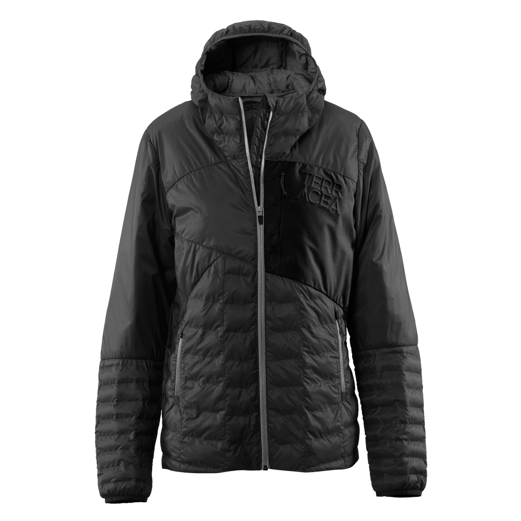 Women’s Vinda Thermal Insulated Jacket