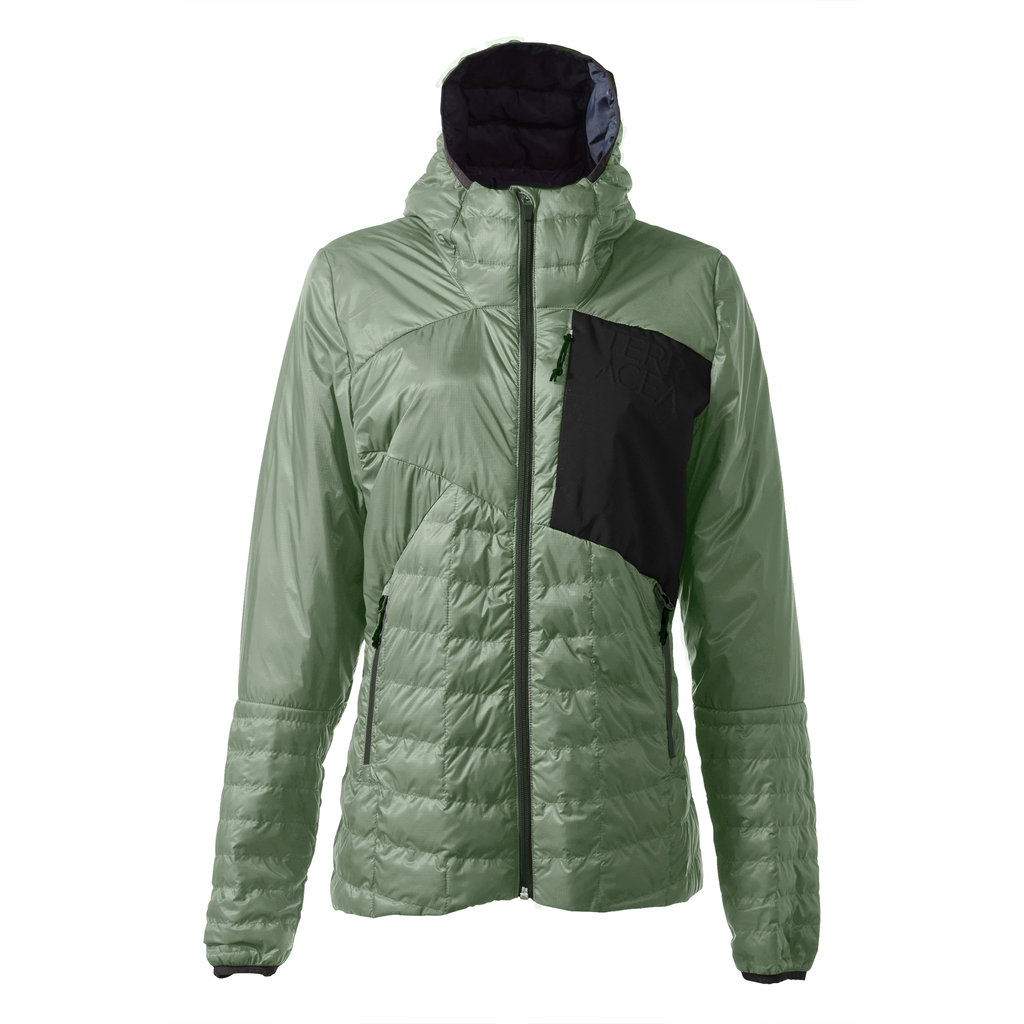 Women’s Vinda Thermal Insulated Jacket