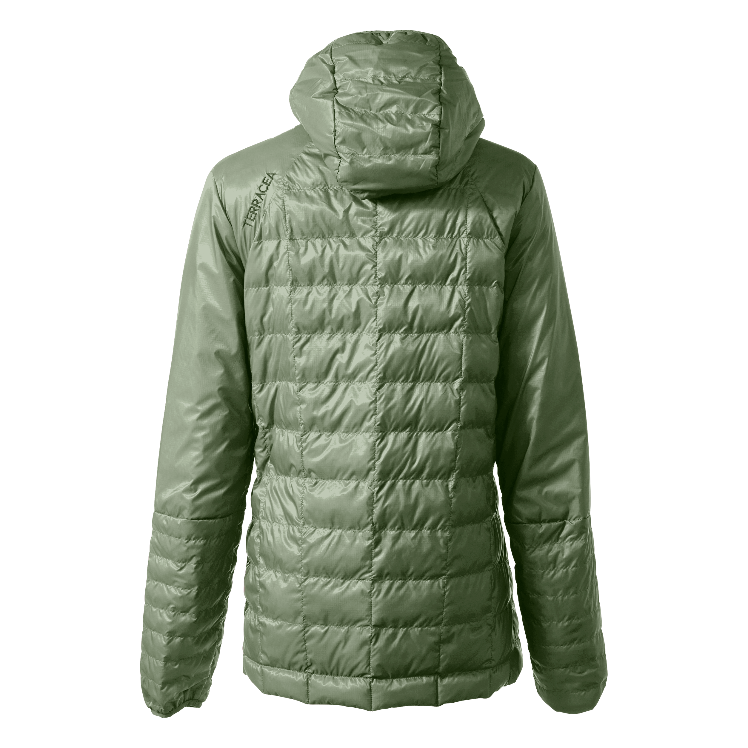Women’s Vinda Thermal Insulated Jacket