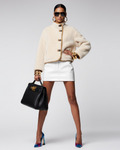 Women's Eco Jacket SPRING STREET NYFW New Collection BYMANYC ® New York