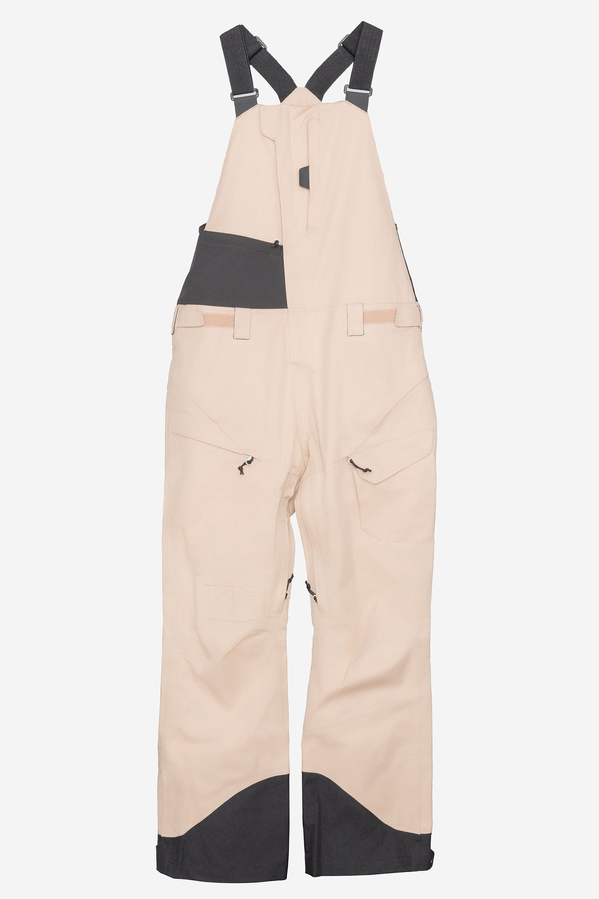 Women’s Moonbeam/Lux 3L Bib Pant