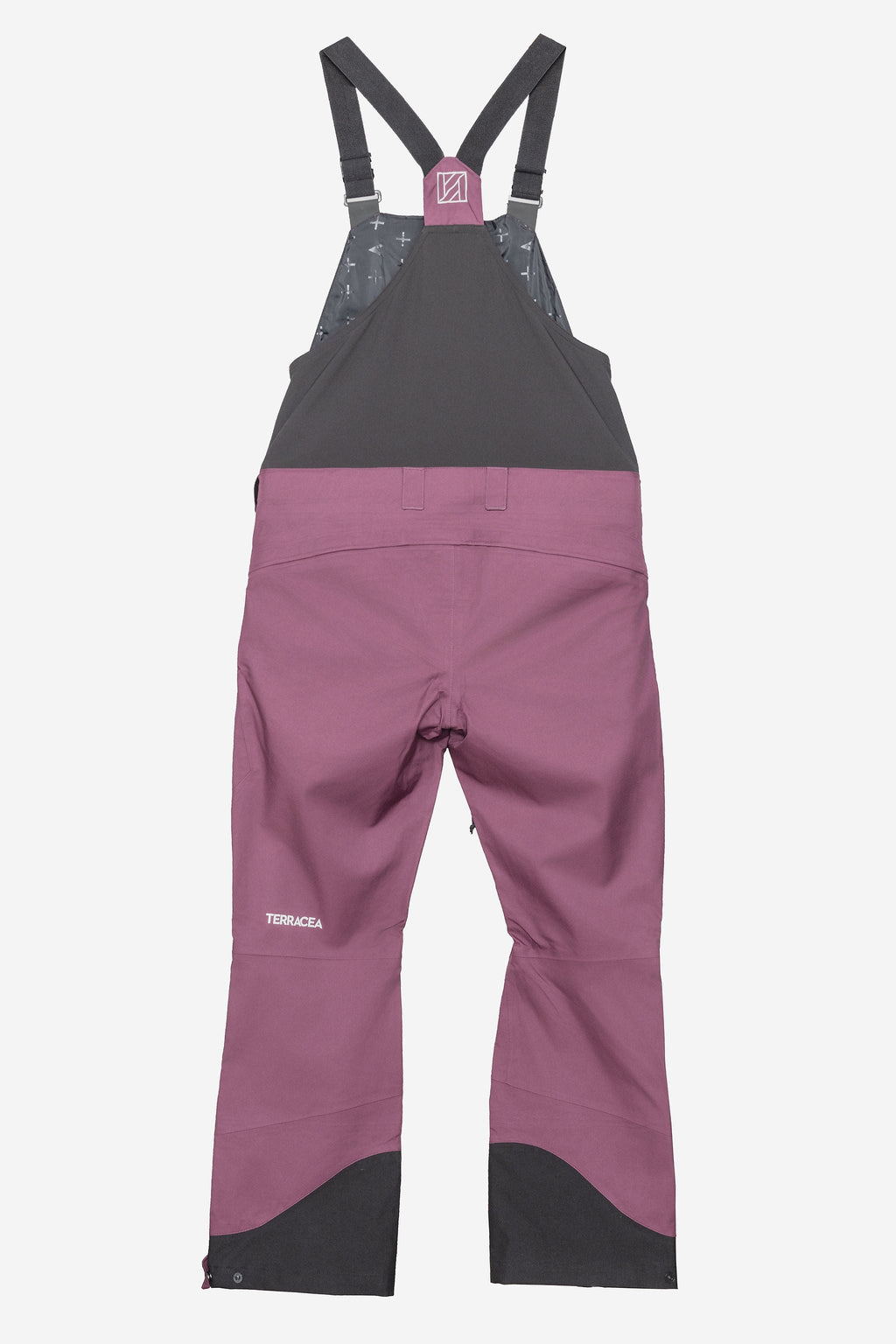 Women’s Moonbeam/Lux 3L Bib Pant