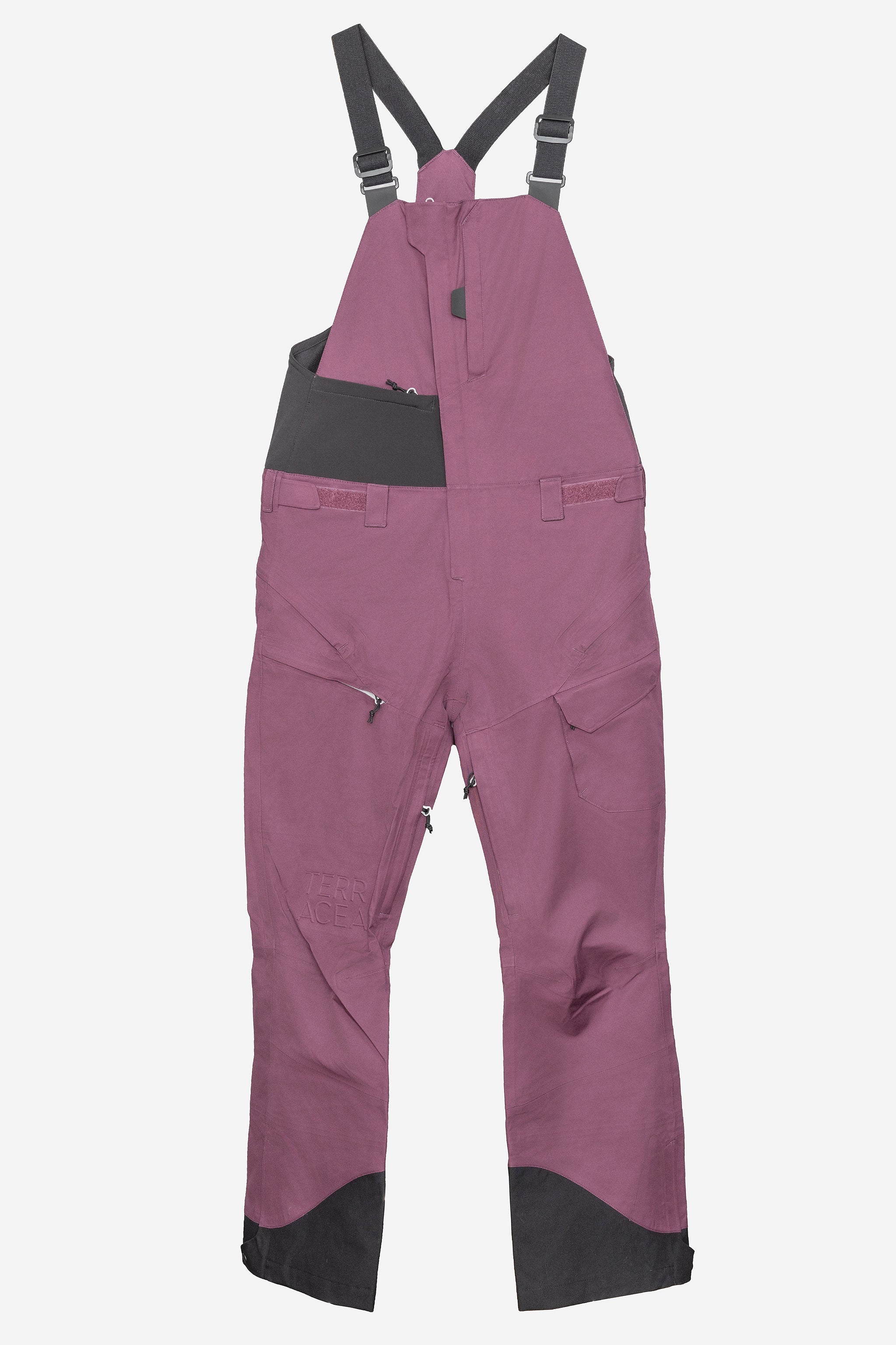 Women’s Moonbeam/Lux 3L Bib Pant