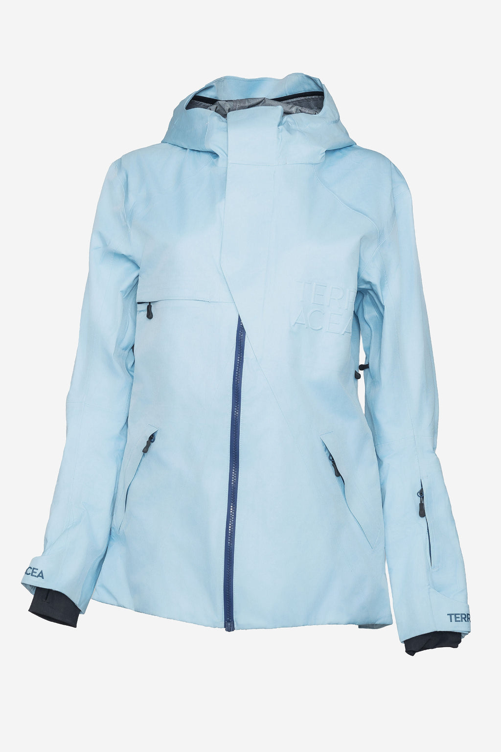 Women’s Trillium 3L Shell Jacket