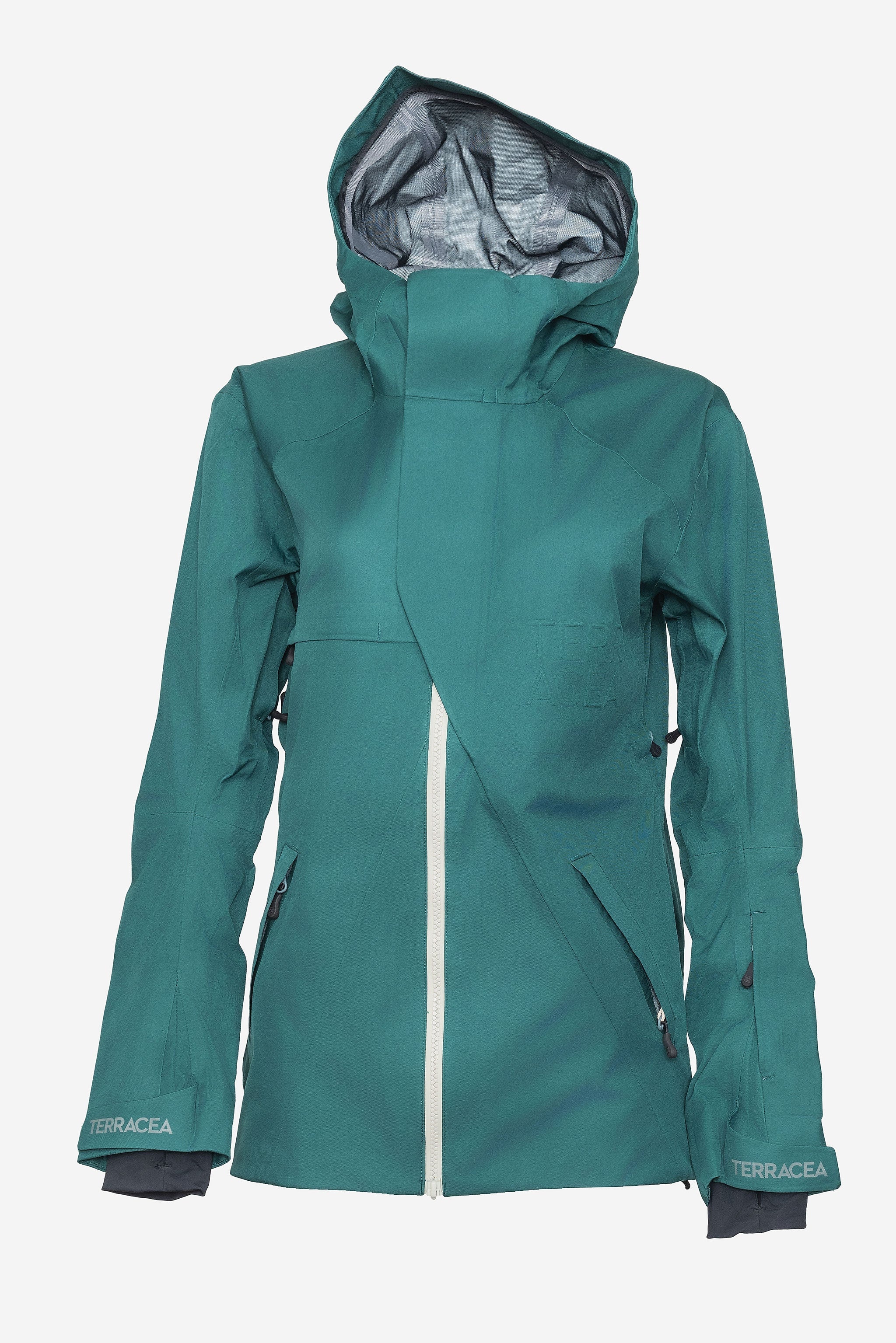 Women’s Trillium 3L Shell Jacket
