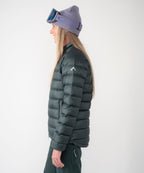 W's Palisade Down Insulator Jacket