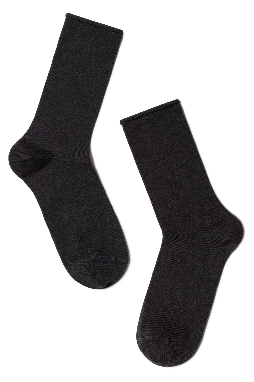 Conte Cotton Socks Comfort | 000 Melange