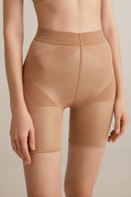 Conte X-Press Shapewear Shorts | Control Top