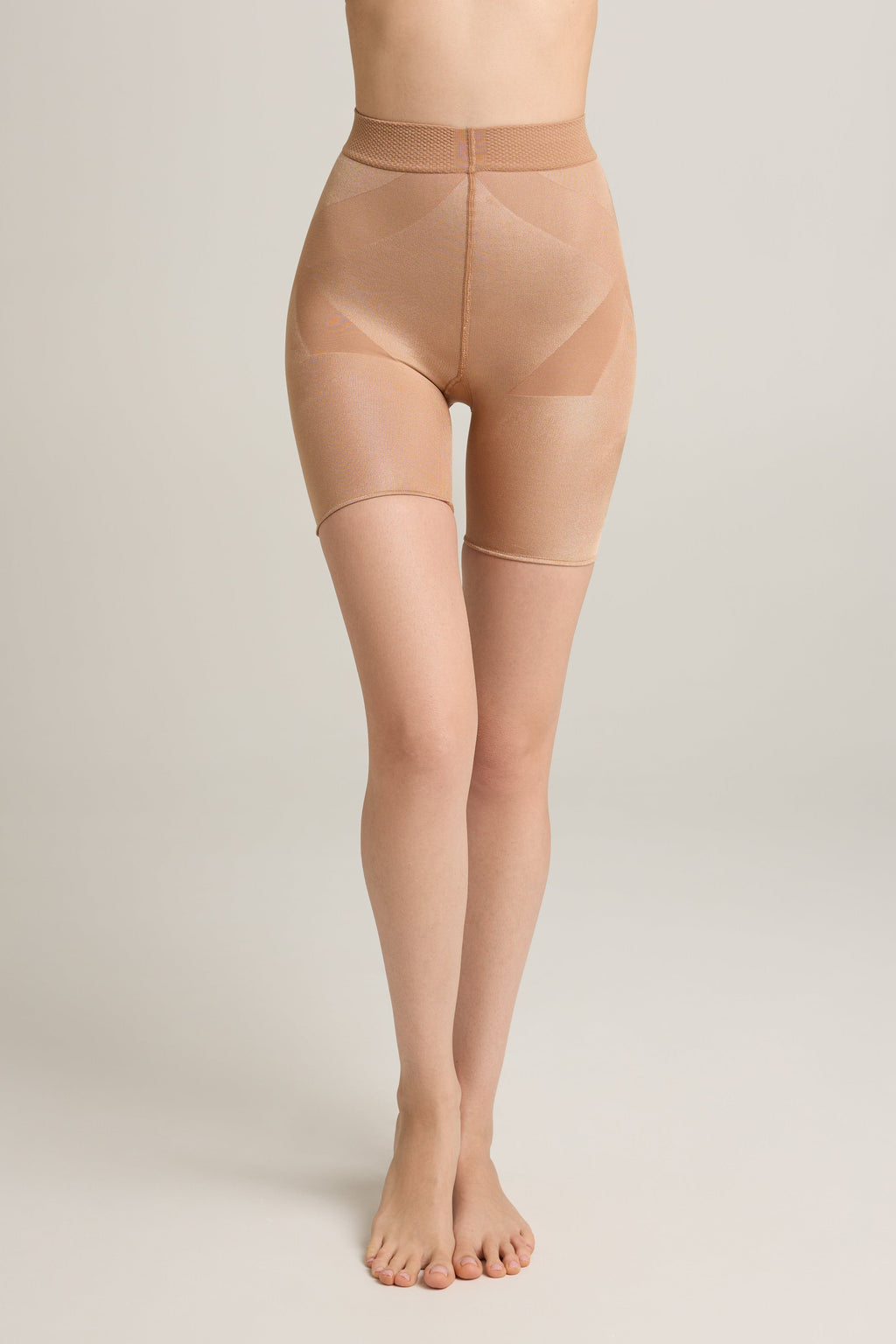 Conte X-Press Shapewear Shorts | Control Top