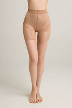 Conte X-Press Shapewear Shorts | Control Top