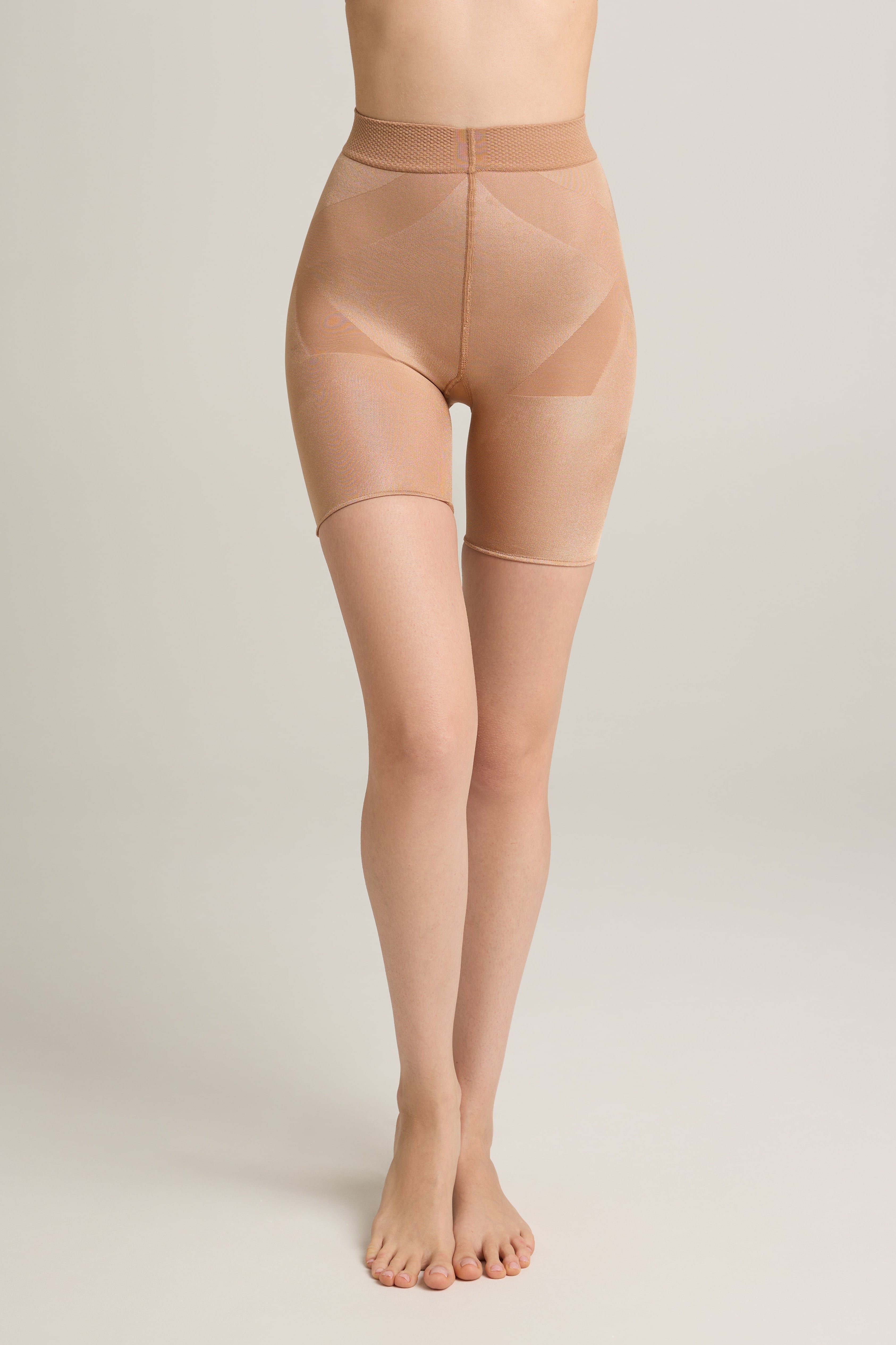Conte X-Press Shapewear Shorts | Control Top
