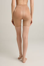 Conte X-Press Shapewear Shorts | Control Top