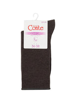 Conte Cotton Socks Comfort | 000 Melange
