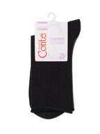 Conte Cotton Socks Comfort | 000 Melange