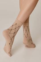 Conte Cotton Socks Classic 525