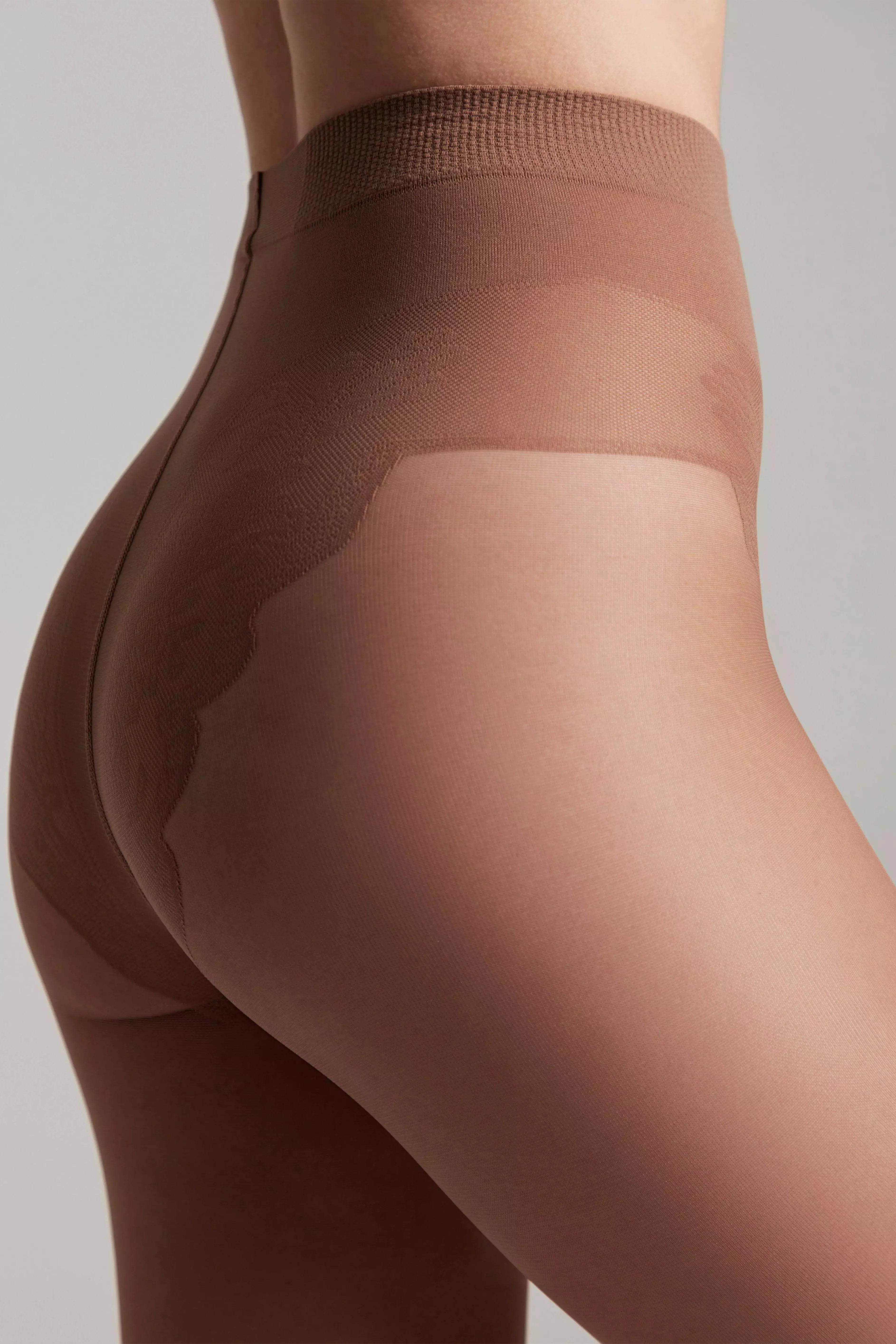 Conte Style Tights 40 Den | Ajour Control Top