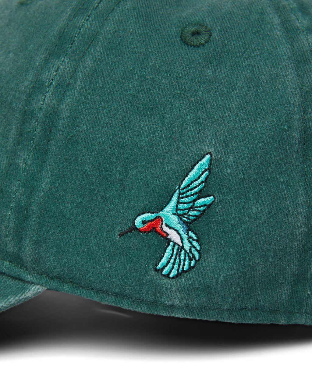 Organic Cap ‘You Are On Native Land’