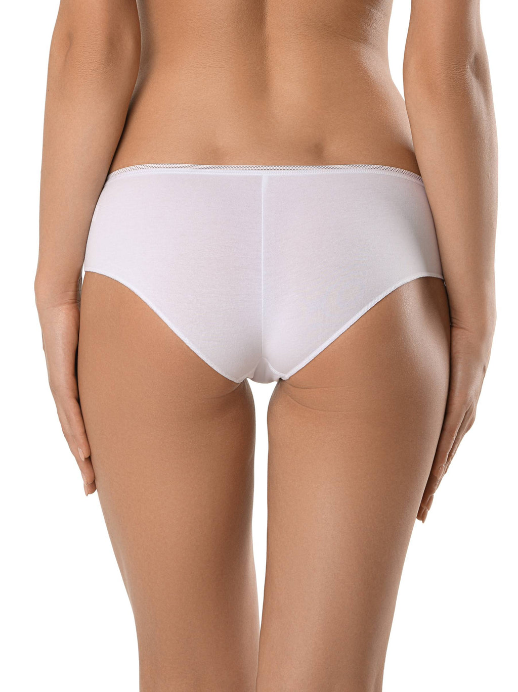 Conte Classic Hipster Panties Basic Collection | LHP 2003