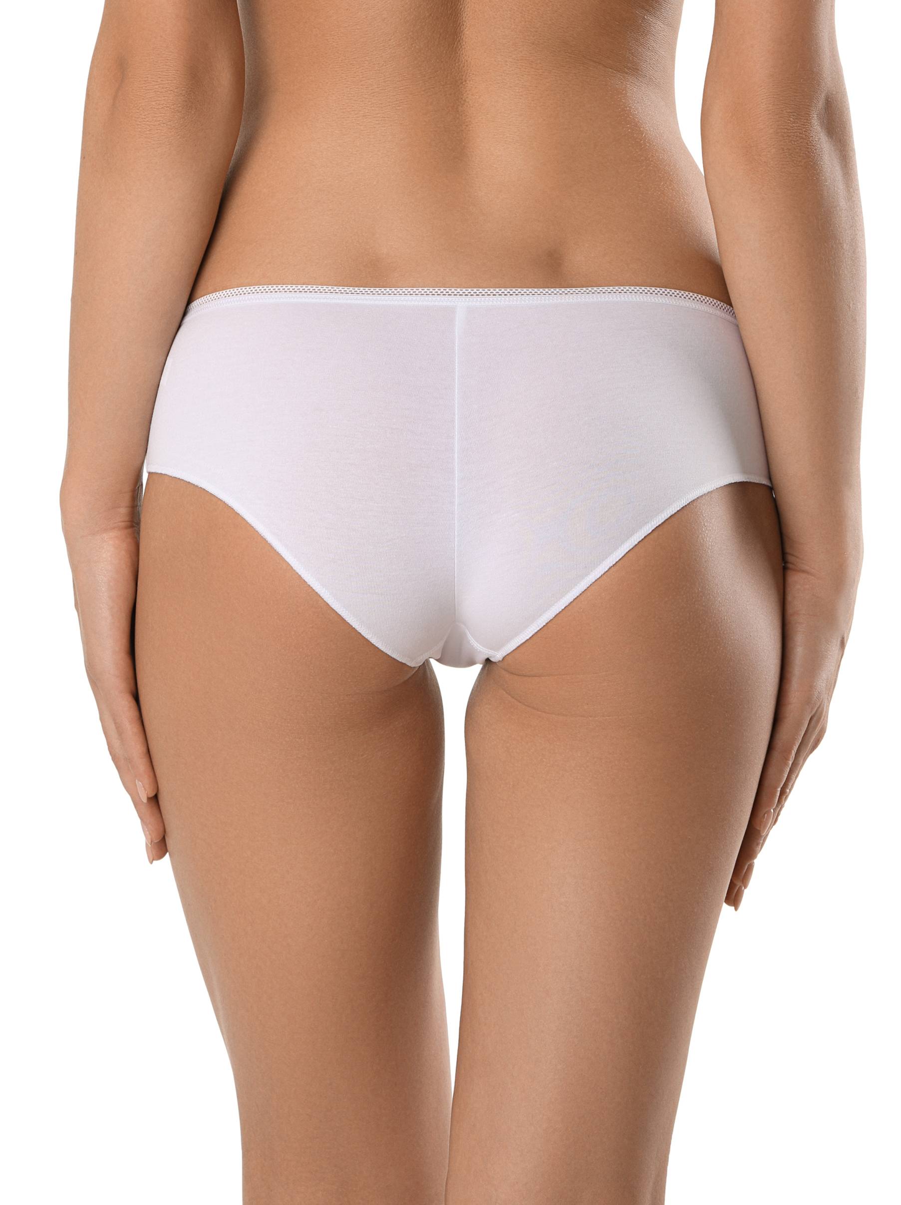 Conte Classic Hipster Panties Basic Collection | LHP 2003