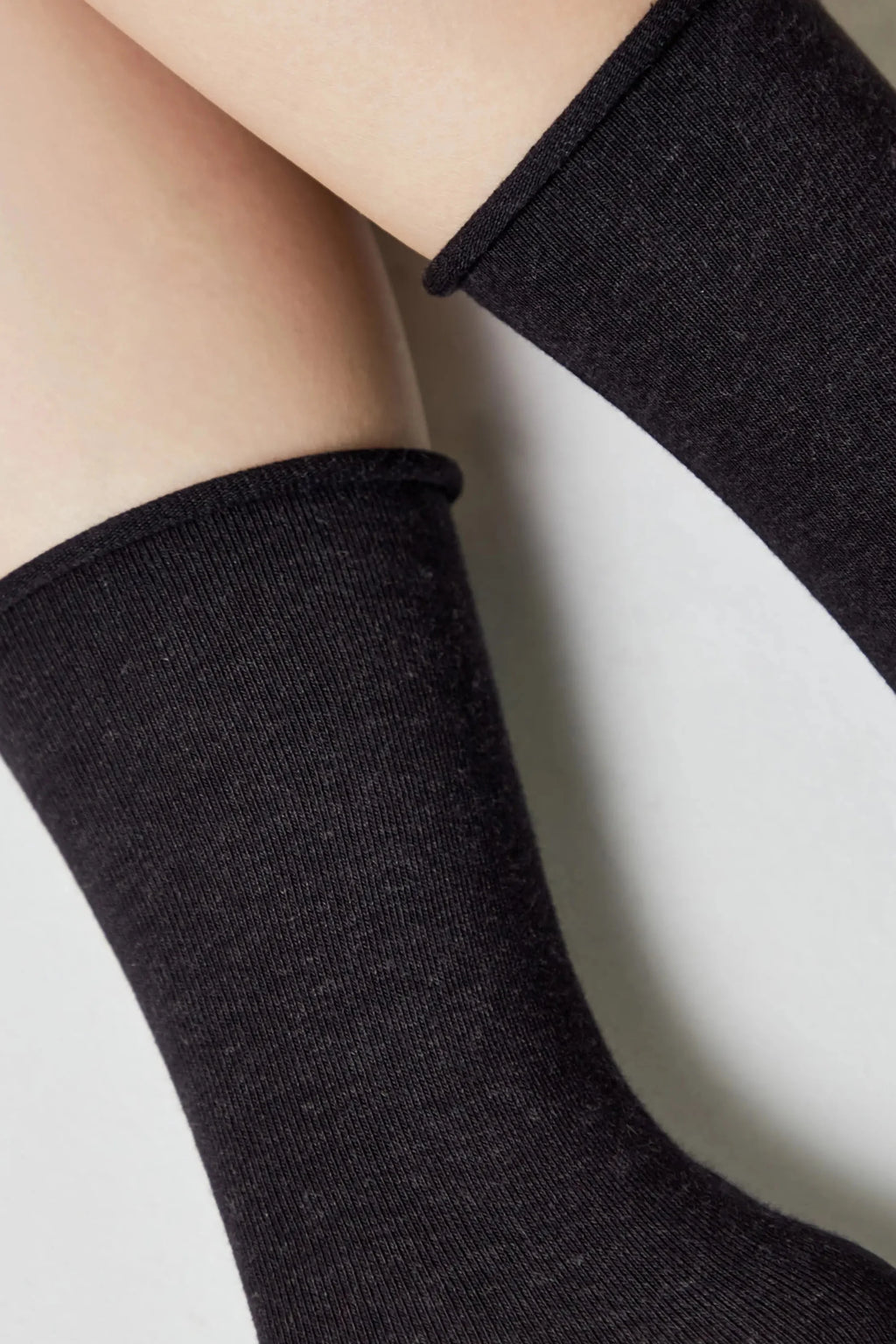 Conte Cotton Socks Comfort | 000 Melange