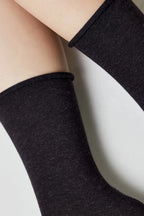 Conte Cotton Socks Comfort | 000 Melange