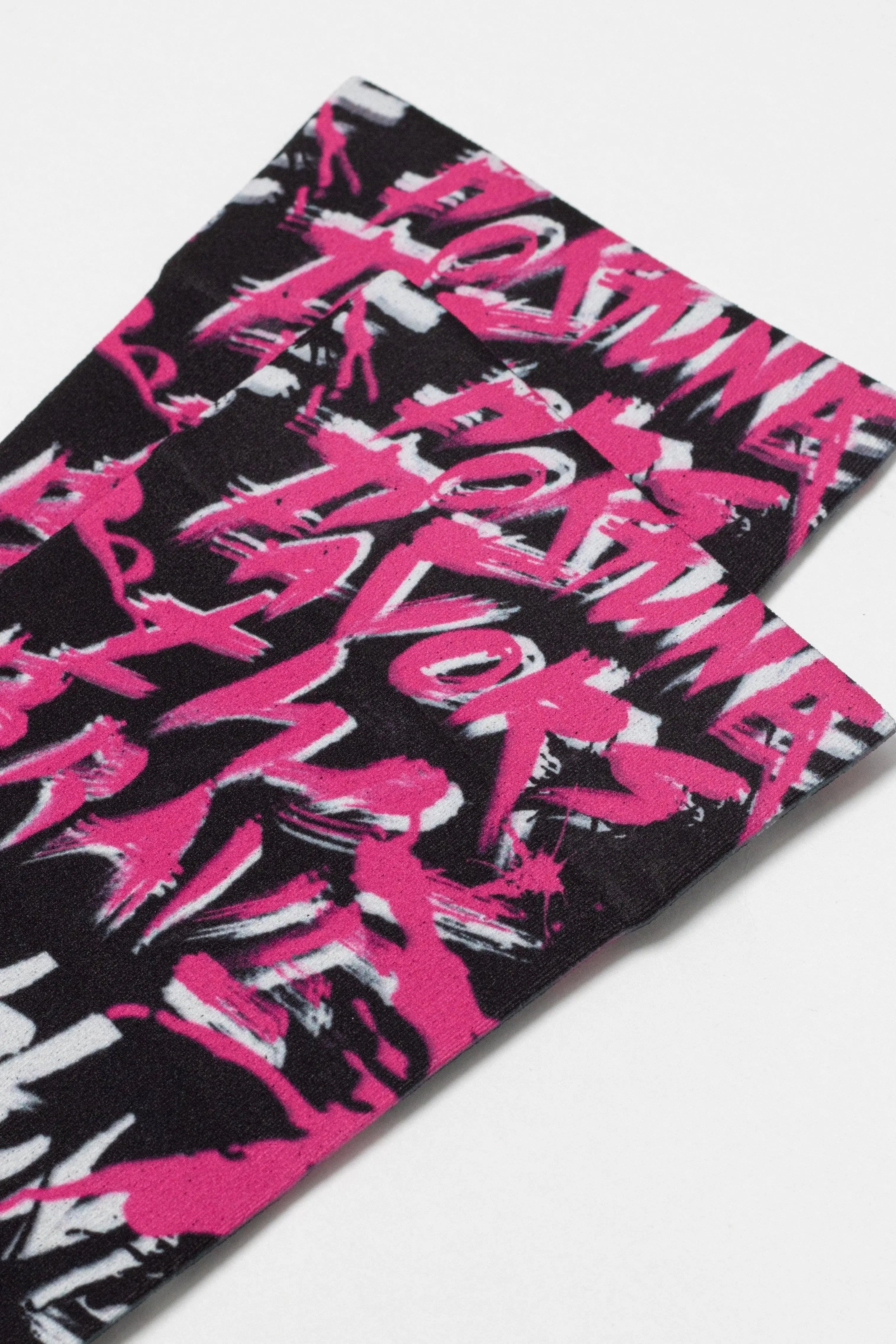 Conte Fantasy Dense Socks 912 | Fortune Pattern