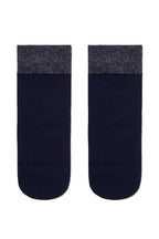 Socks Conte Fantasy with Lurex