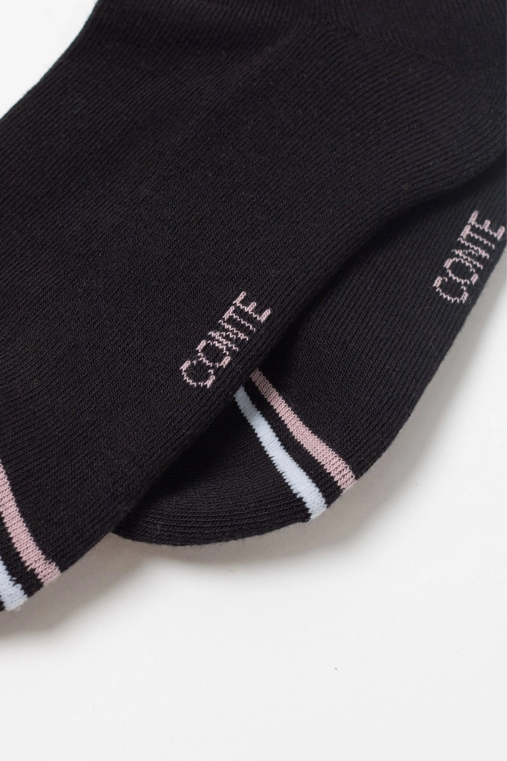 Cotton Ankle Socks Conte Active 572 | Terry Foot