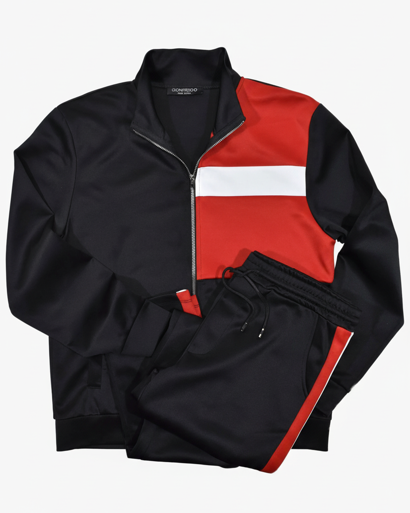 Italian Sport Leisure Set