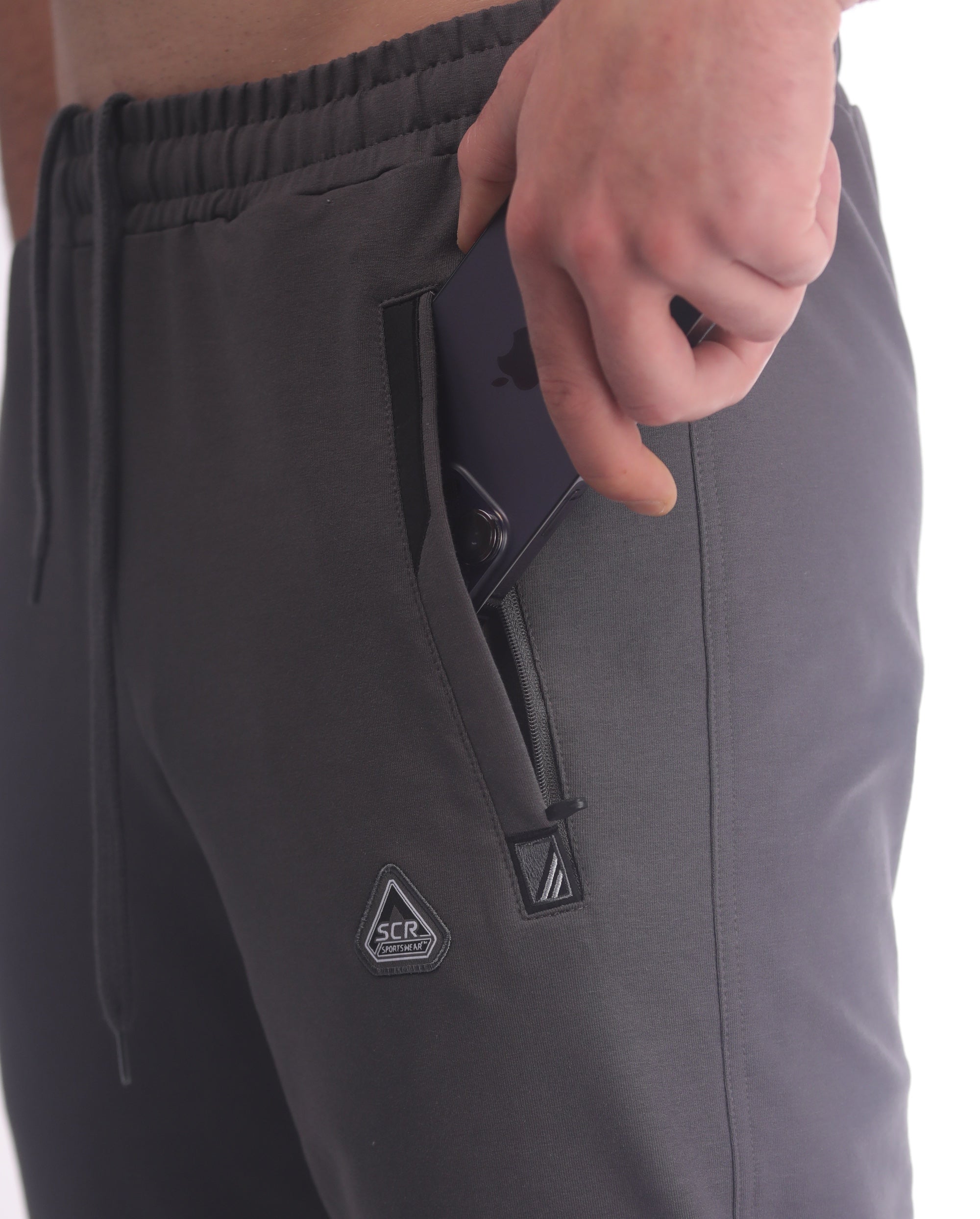 All-Day Comfort Athletic Pants Tapered | Tall