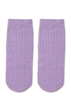 Socks Conte Fantasy with Lurex Stripe