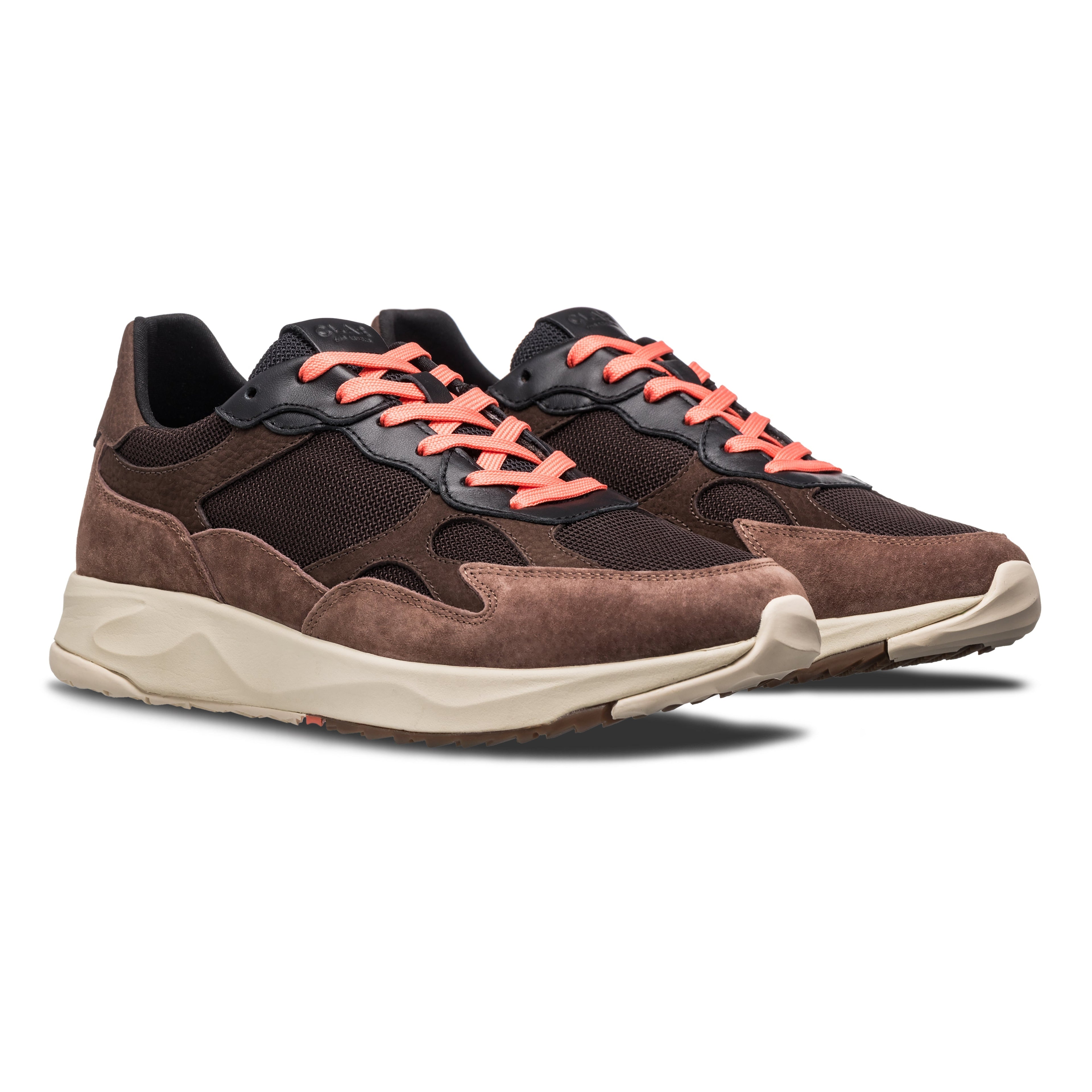 ZUMA Sneaker by CLAE | Deep Taupe