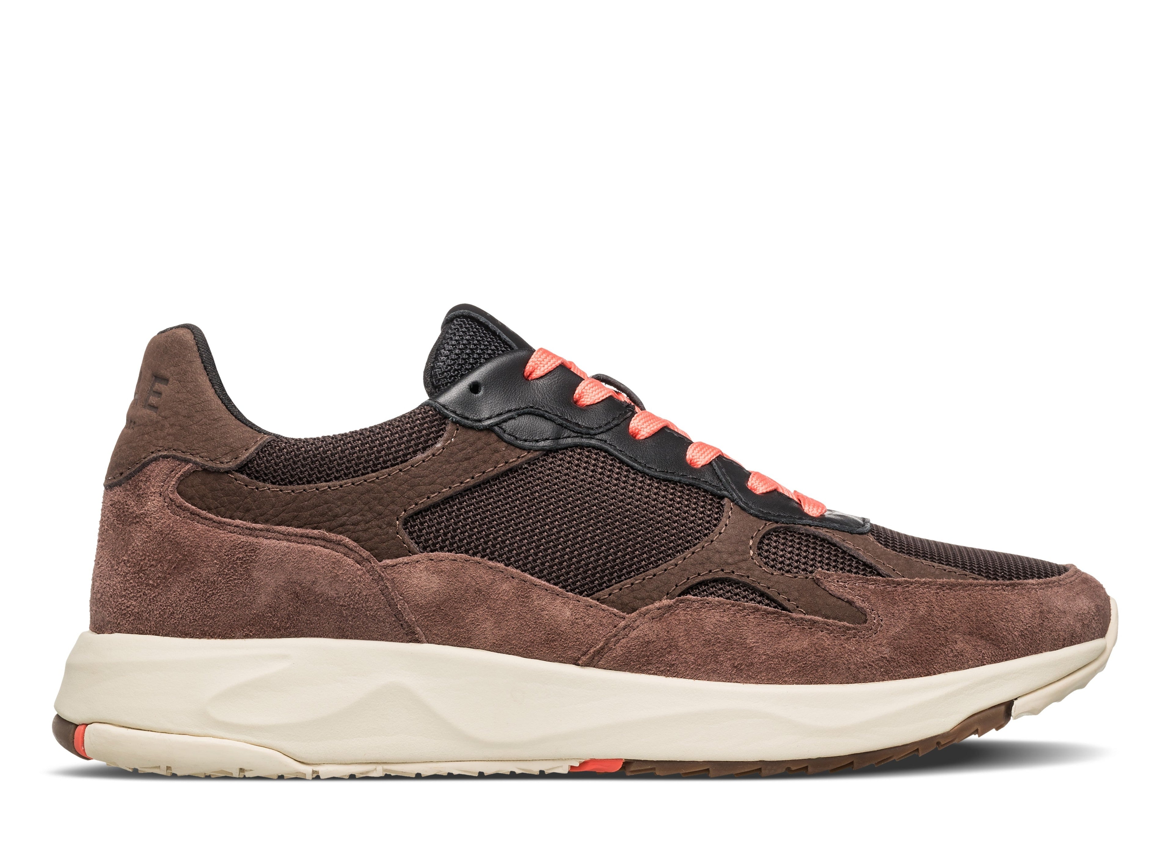 ZUMA Sneaker by CLAE | Deep Taupe