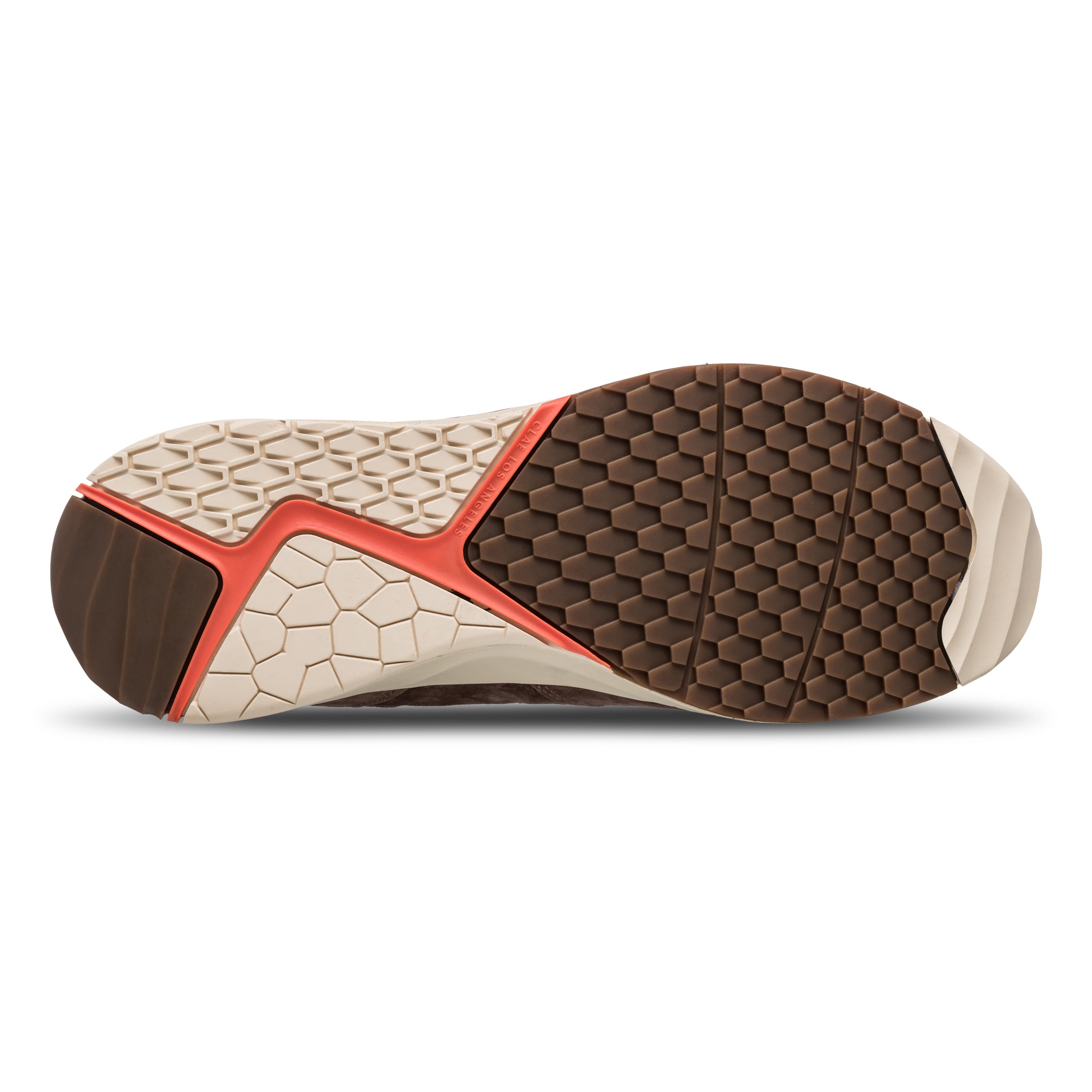 ZUMA Sneaker by CLAE | Deep Taupe