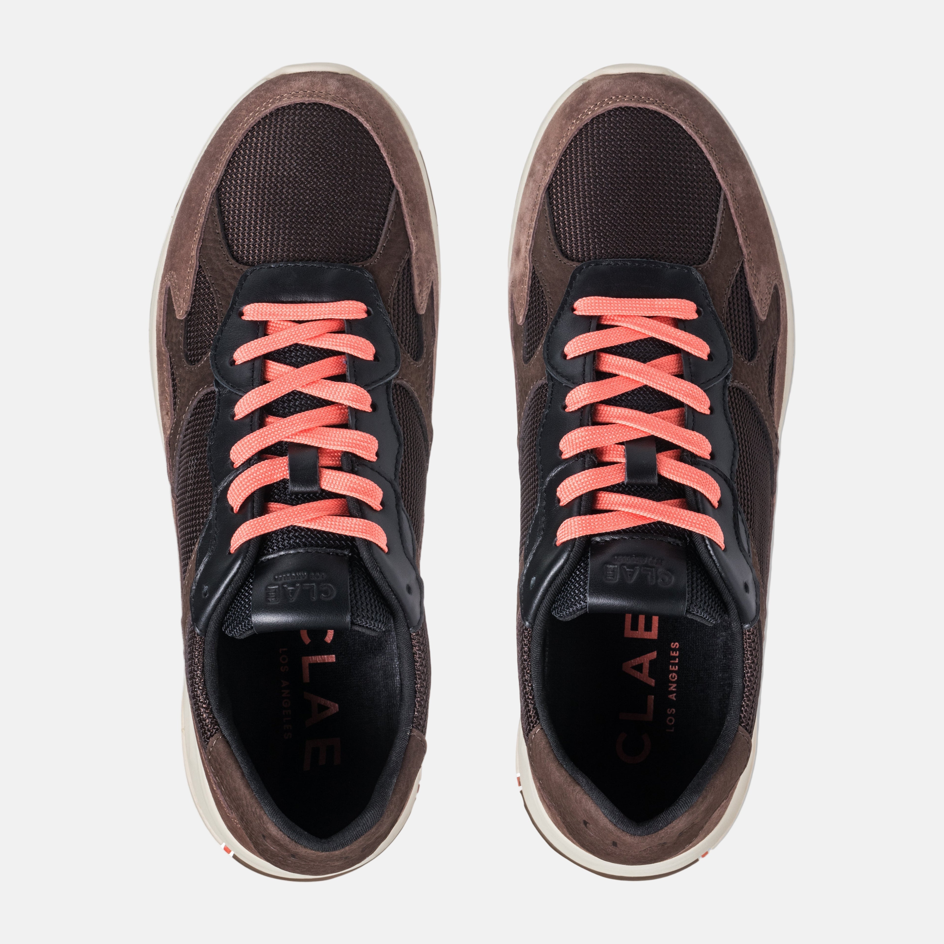 ZUMA Sneaker by CLAE | Deep Taupe