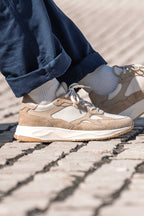 ZUMA Sneaker by CLAE | Safari Suede